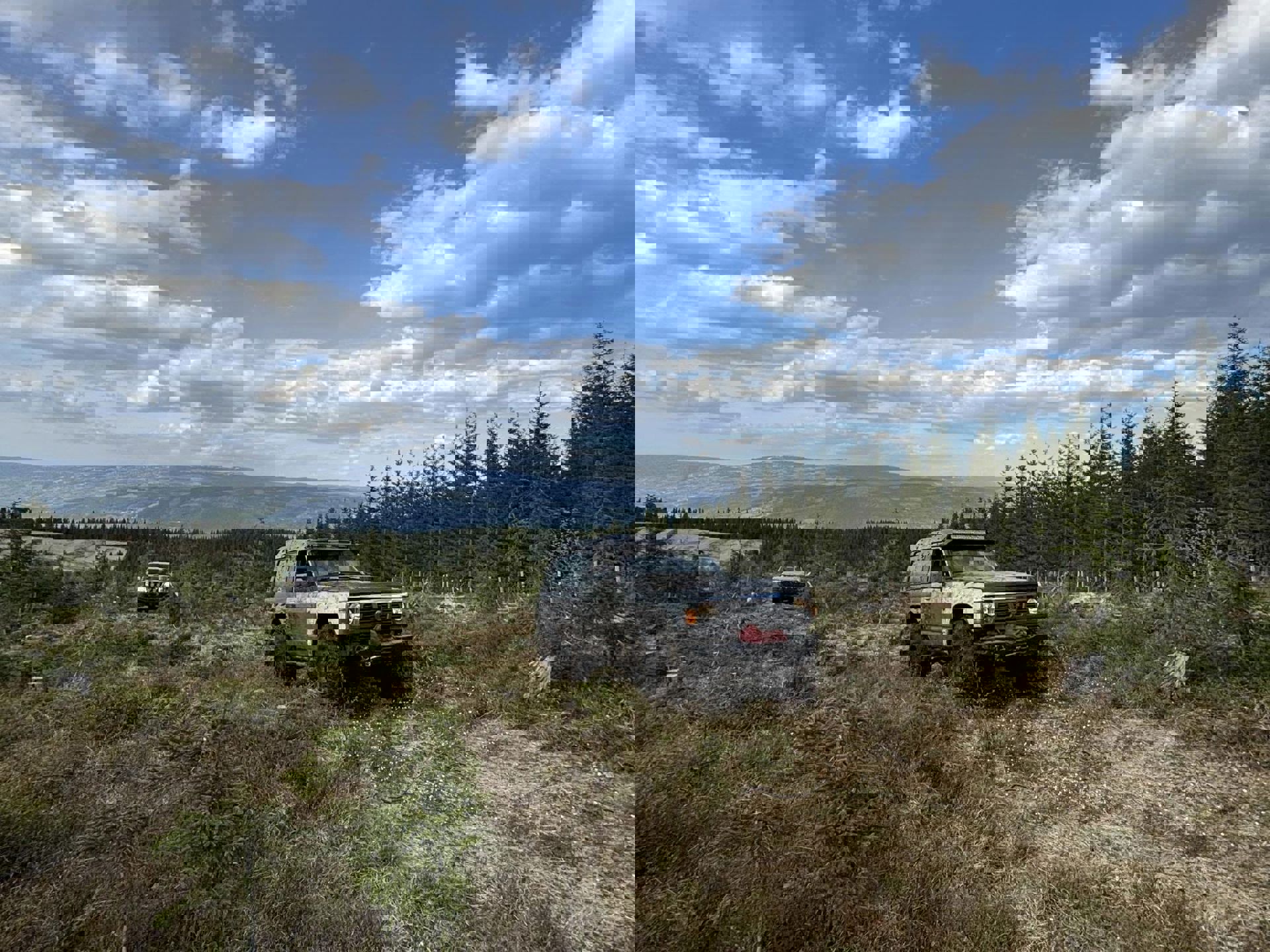 Gausdal Offroadklubb