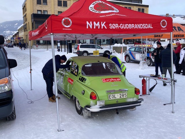 Reguarity On Ice 2026